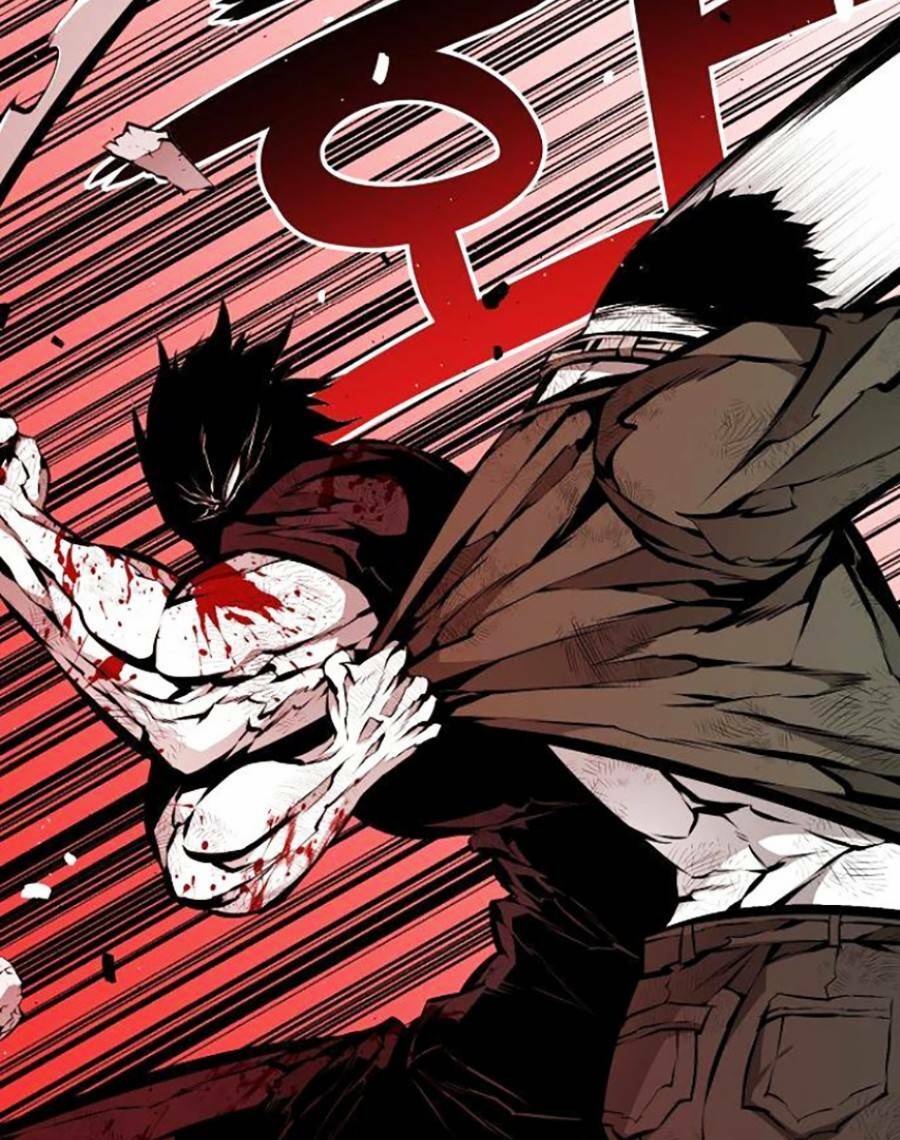 Cuồng Thú - Chapter 28 - Page 85