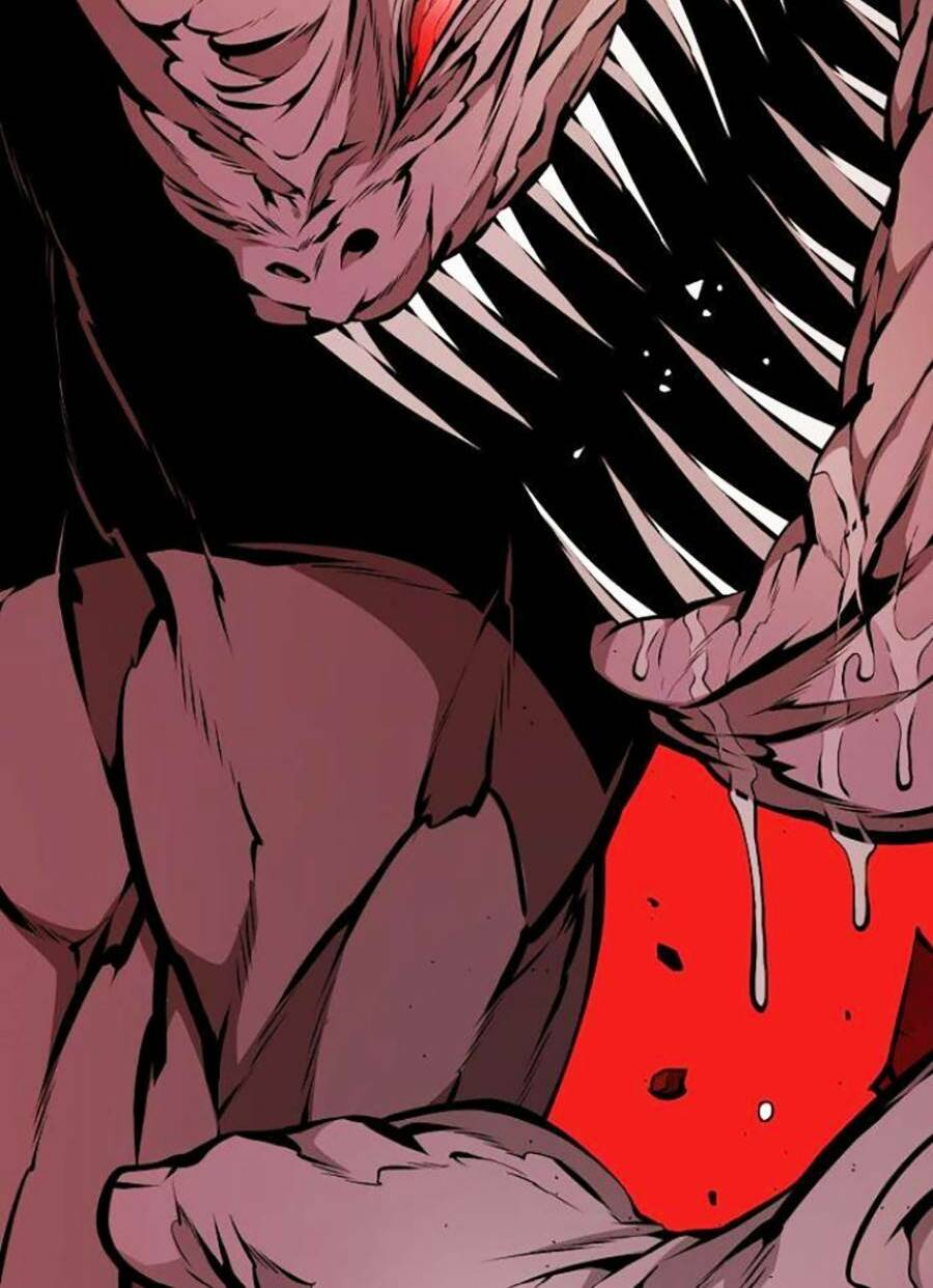 Cuồng Thú - Chapter 29 - Page 108