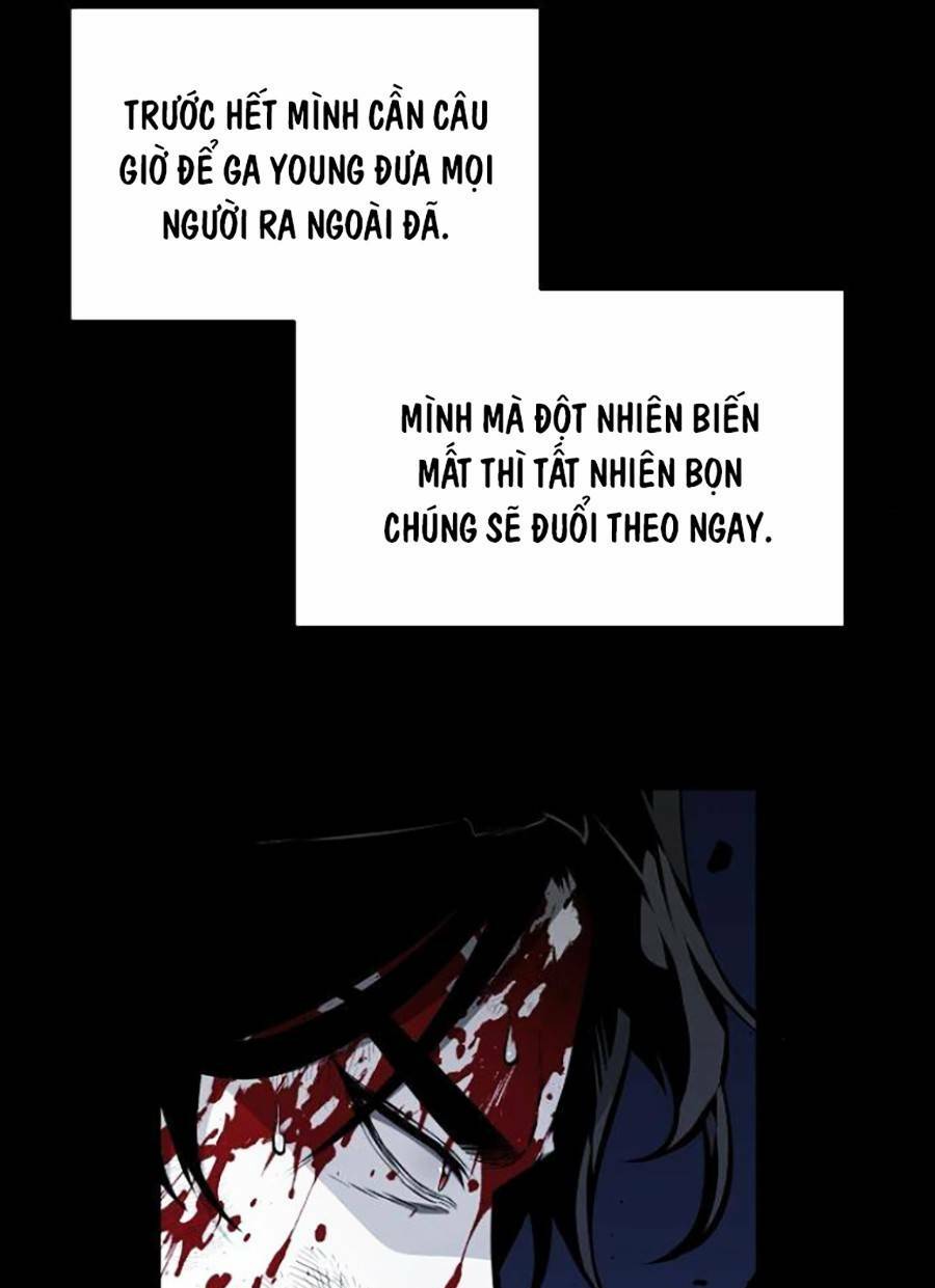 Cuồng Thú - Chapter 29 - Page 125