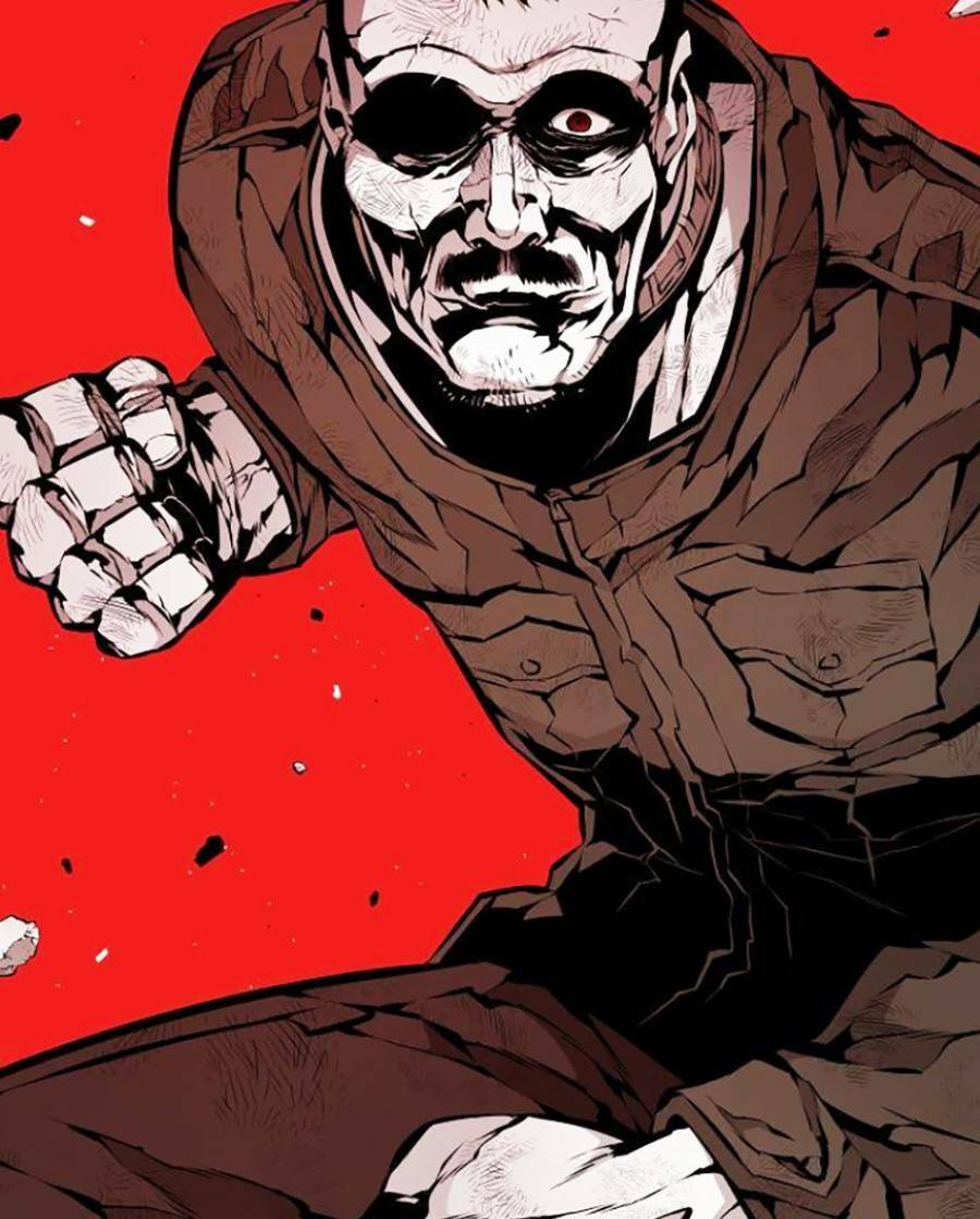 Cuồng Thú - Chapter 29 - Page 19