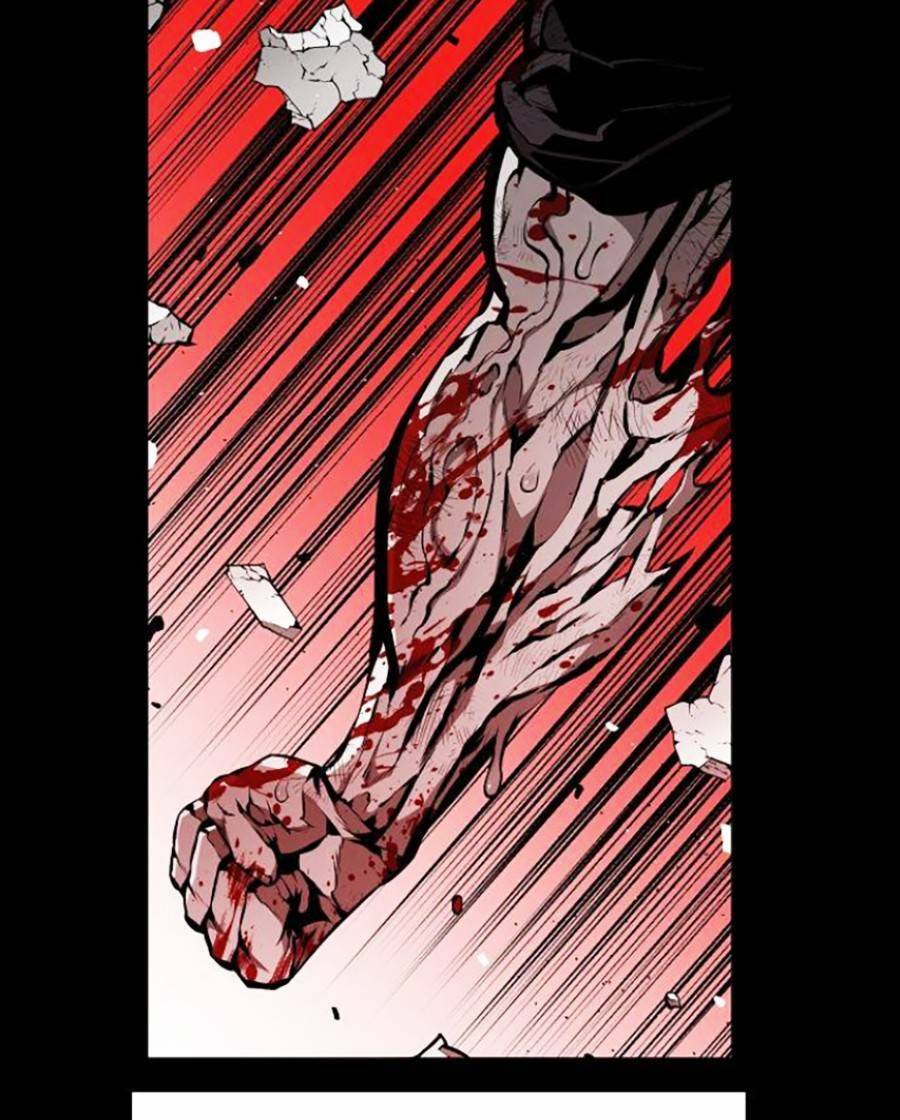 Cuồng Thú - Chapter 29 - Page 22