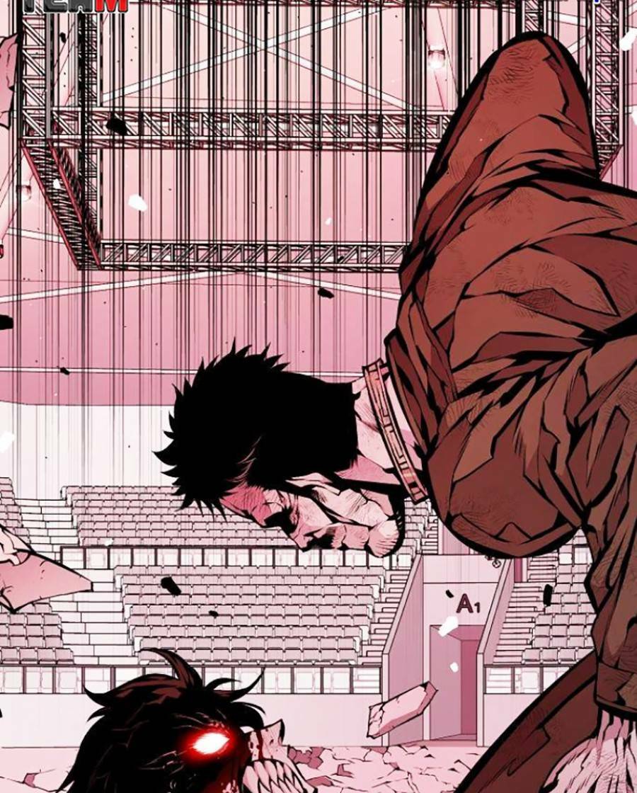 Cuồng Thú - Chapter 29 - Page 27