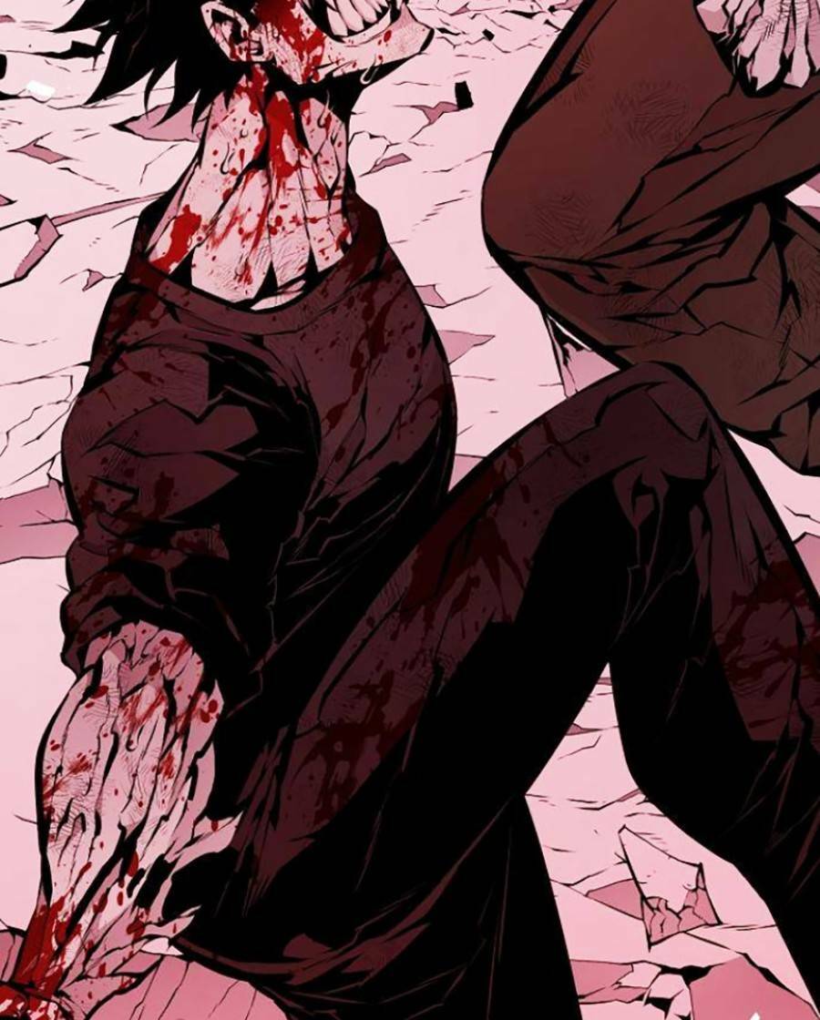 Cuồng Thú - Chapter 29 - Page 28