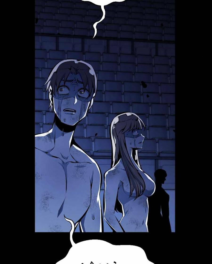 Cuồng Thú - Chapter 29 - Page 44