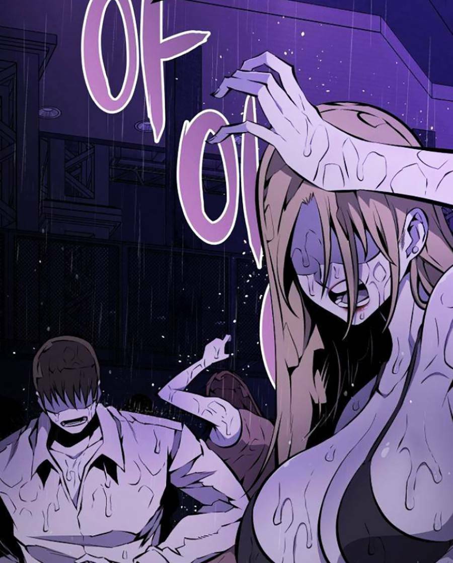 Cuồng Thú - Chapter 29 - Page 56