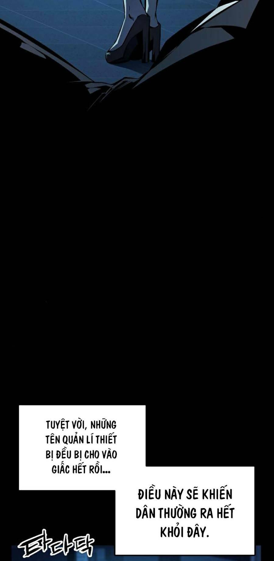 Cuồng Thú - Chapter 29 - Page 61
