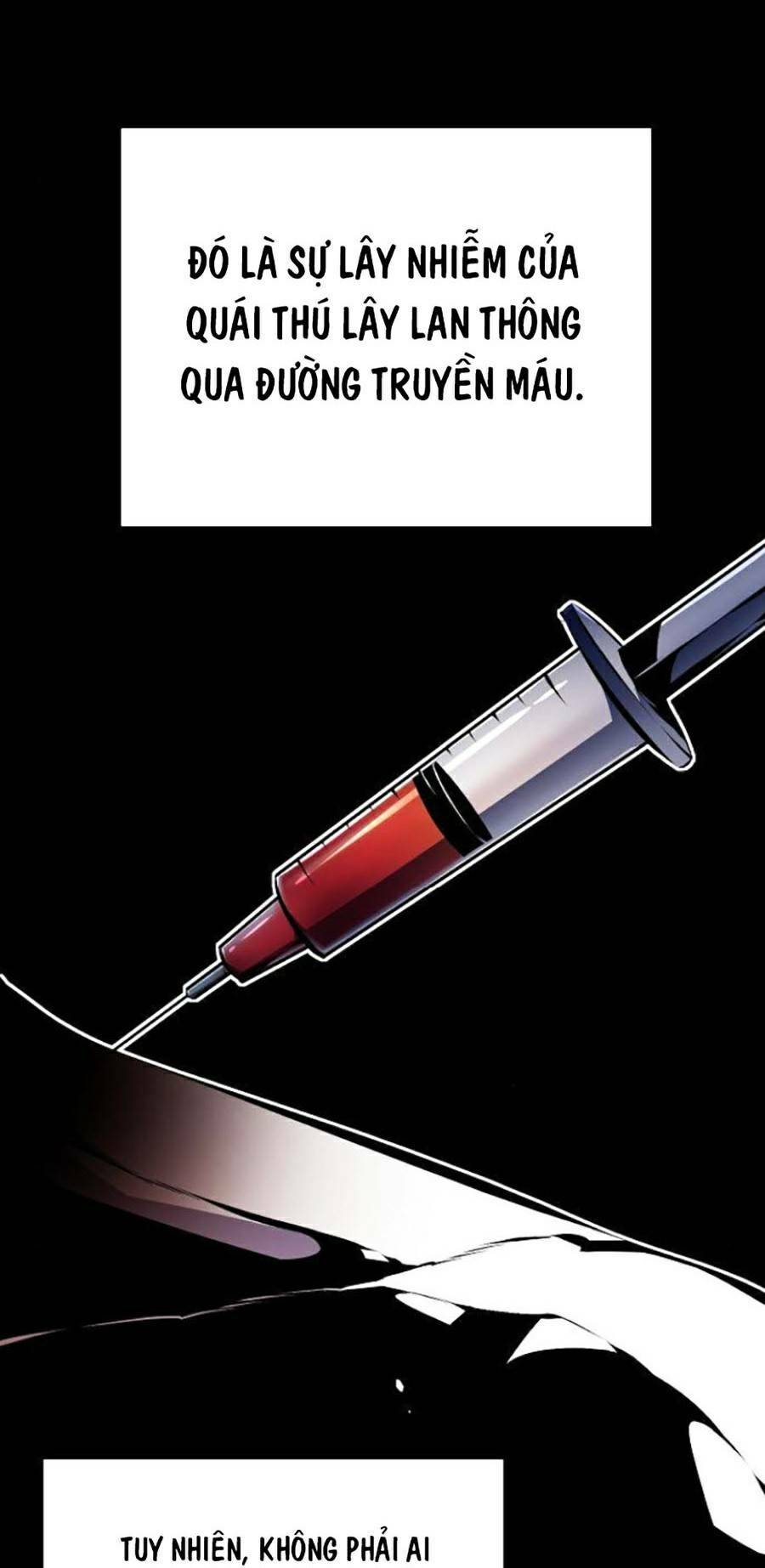 Cuồng Thú - Chapter 29 - Page 64