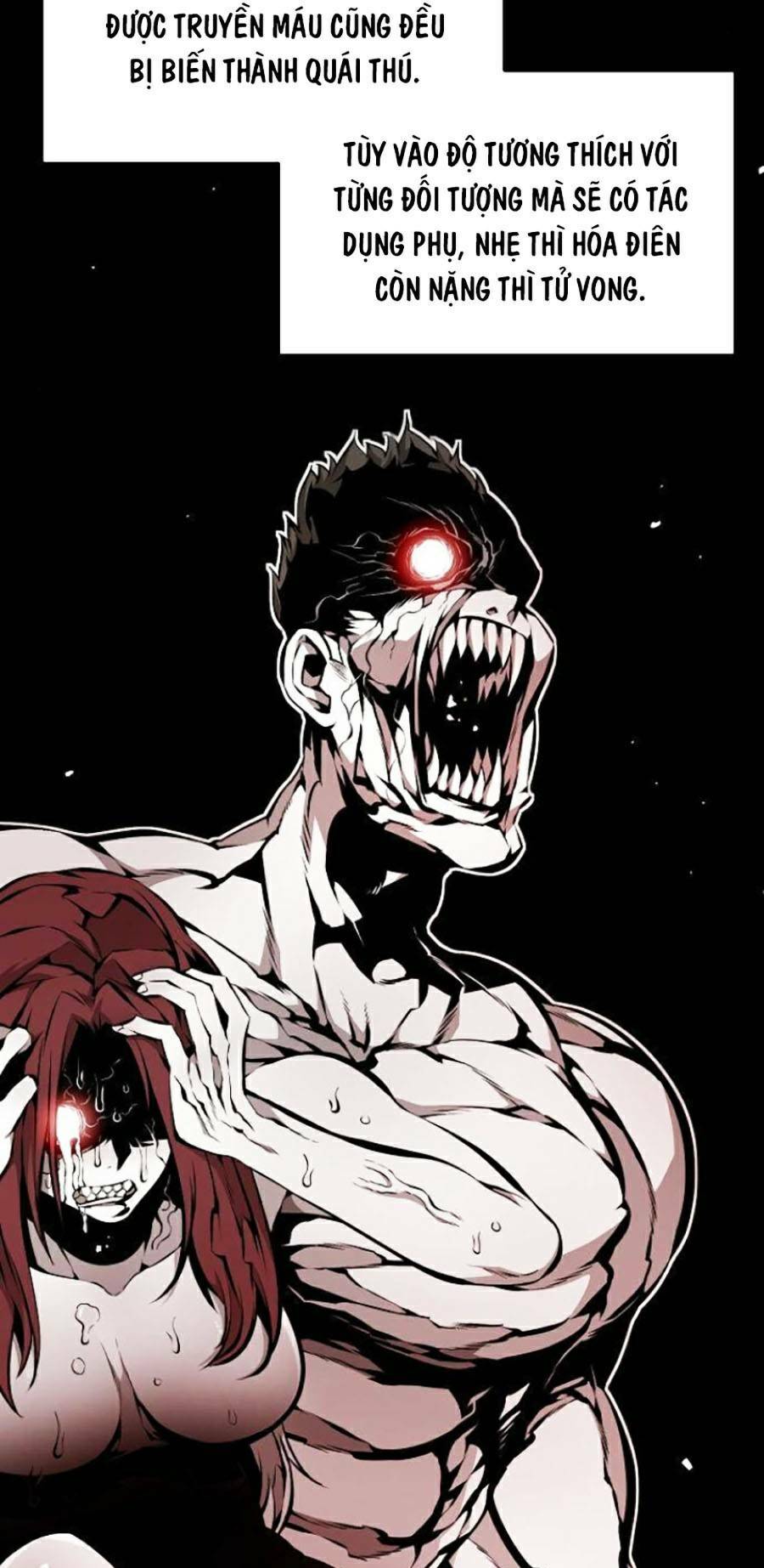 Cuồng Thú - Chapter 29 - Page 65