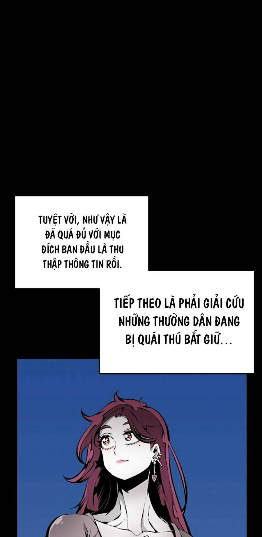 Cuồng Thú - Chapter 29 - Page 71