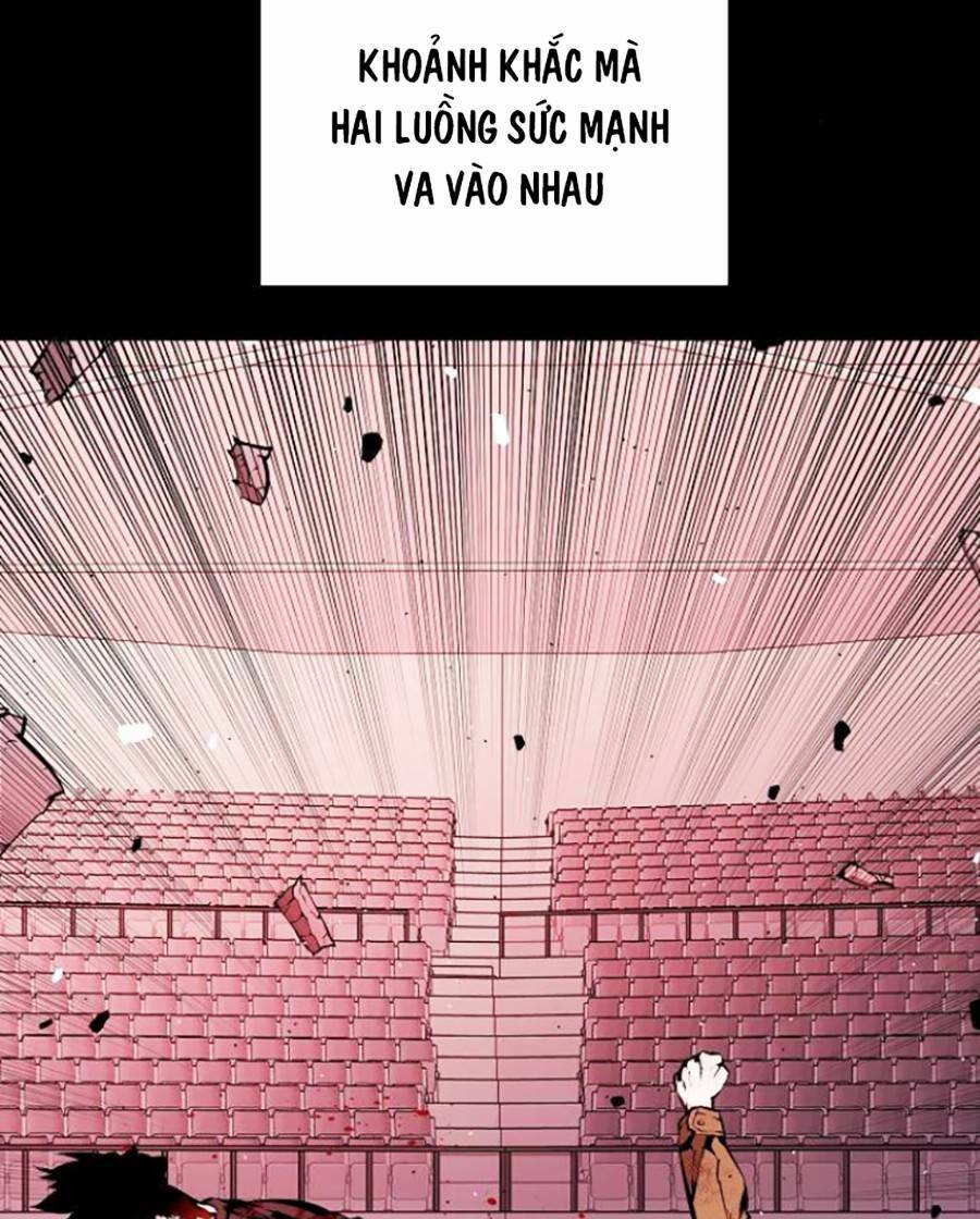 Cuồng Thú - Chapter 29 - Page 8