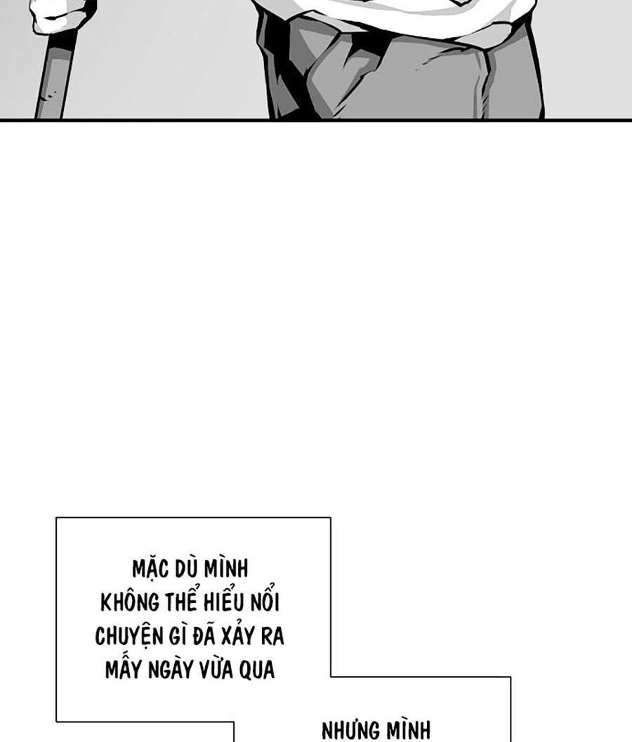 Cuồng Thú - Chapter 3 - Page 9