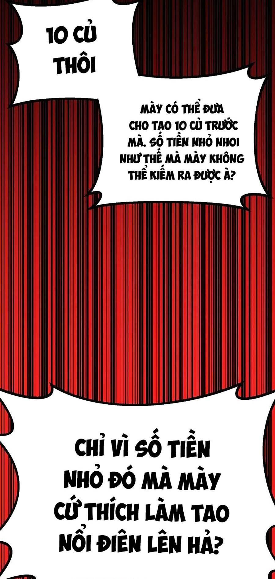 Cuồng Thú - Chapter 3 - Page 101