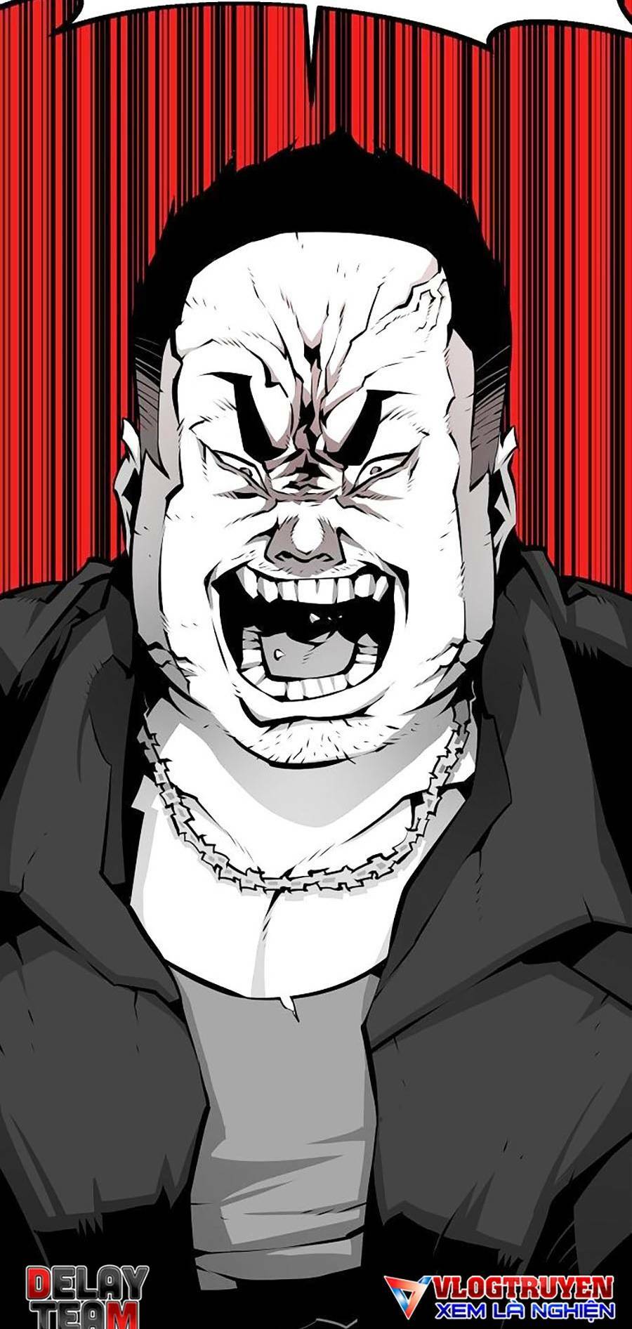 Cuồng Thú - Chapter 3 - Page 102