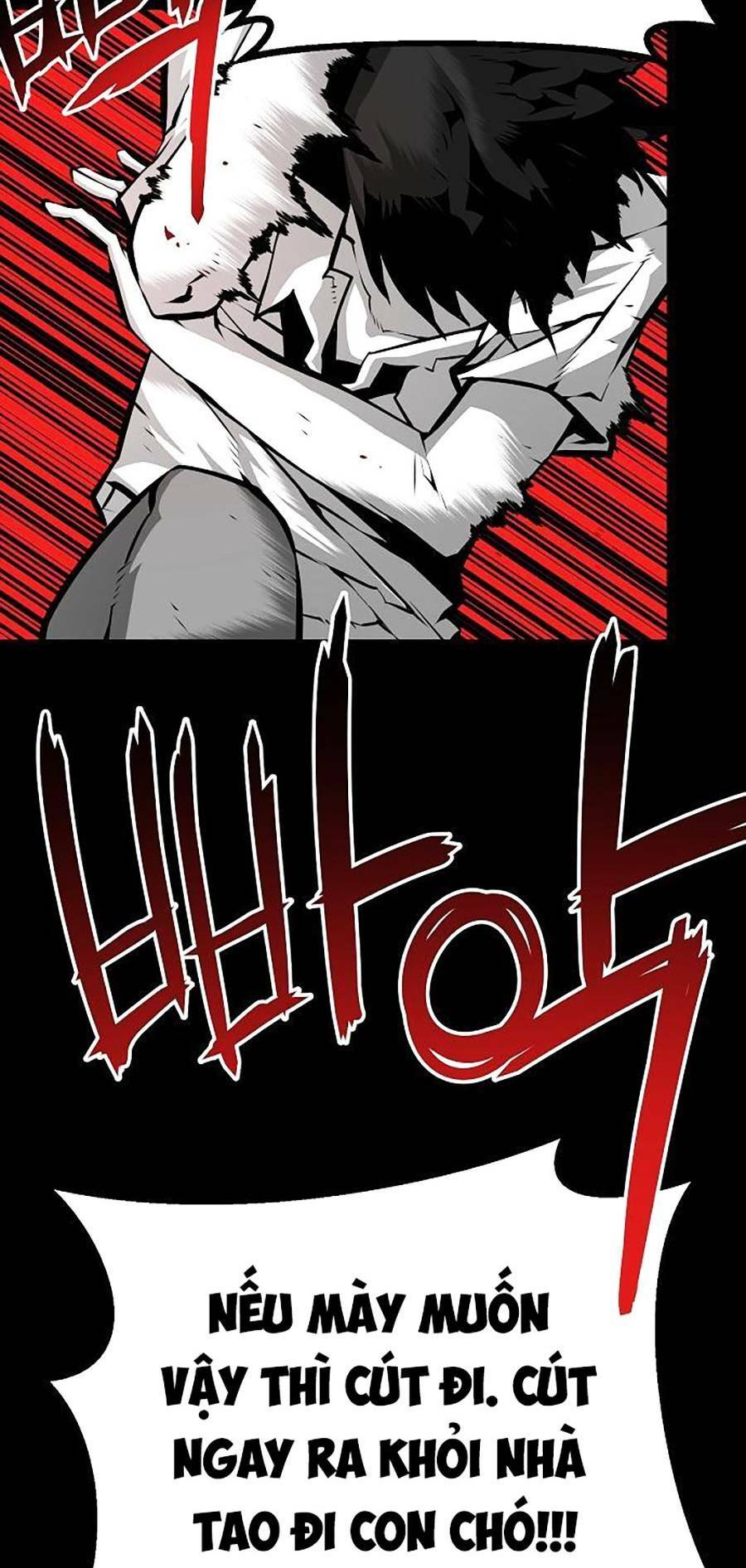 Cuồng Thú - Chapter 3 - Page 104