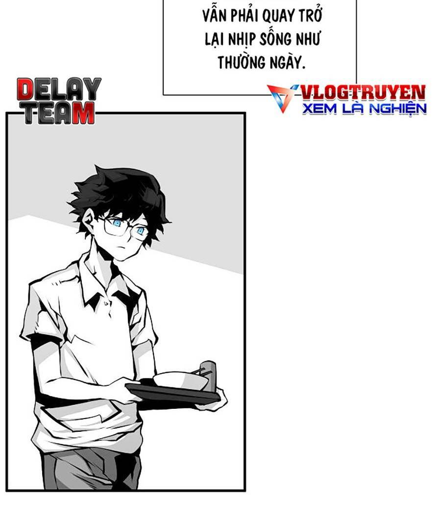 Cuồng Thú - Chapter 3 - Page 10