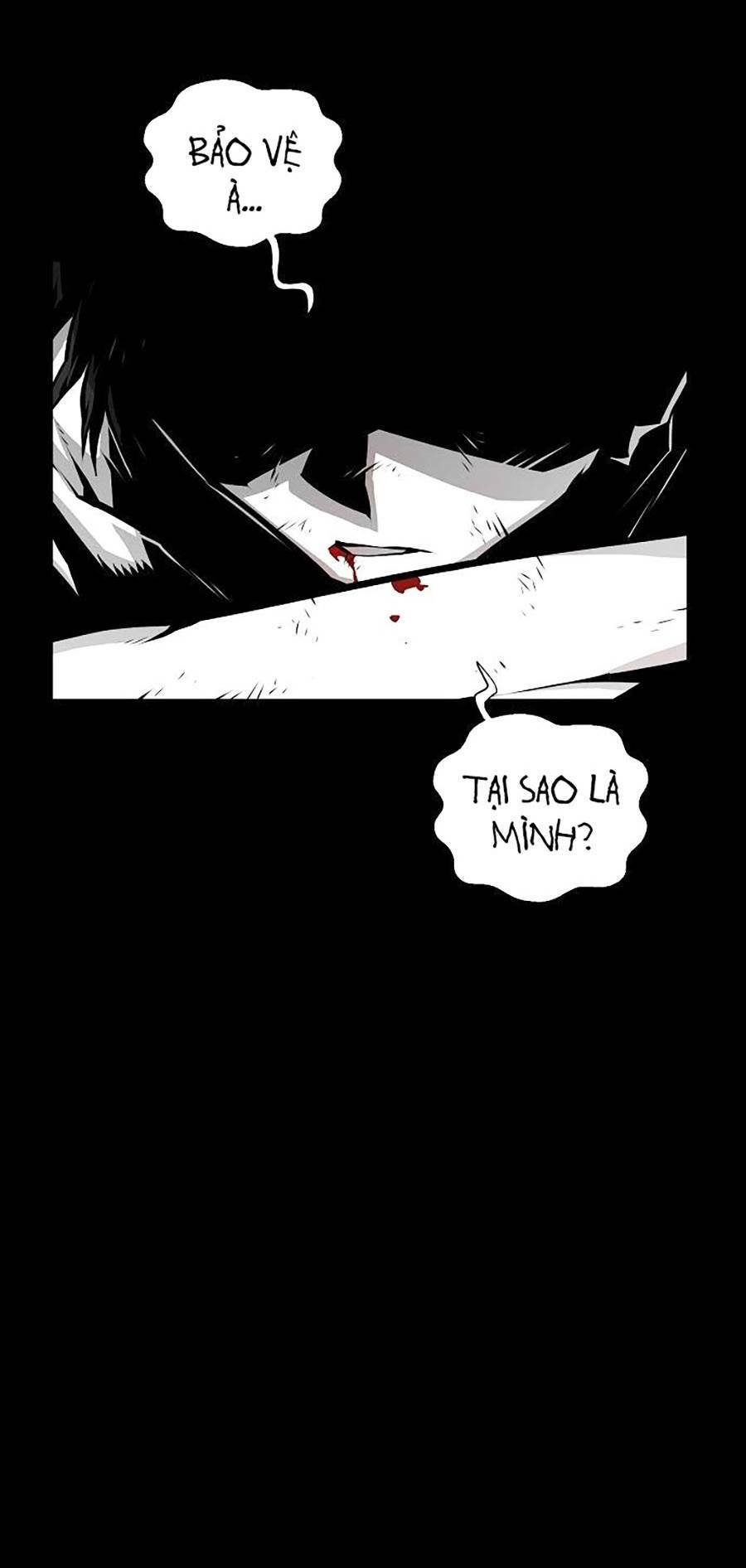 Cuồng Thú - Chapter 3 - Page 109