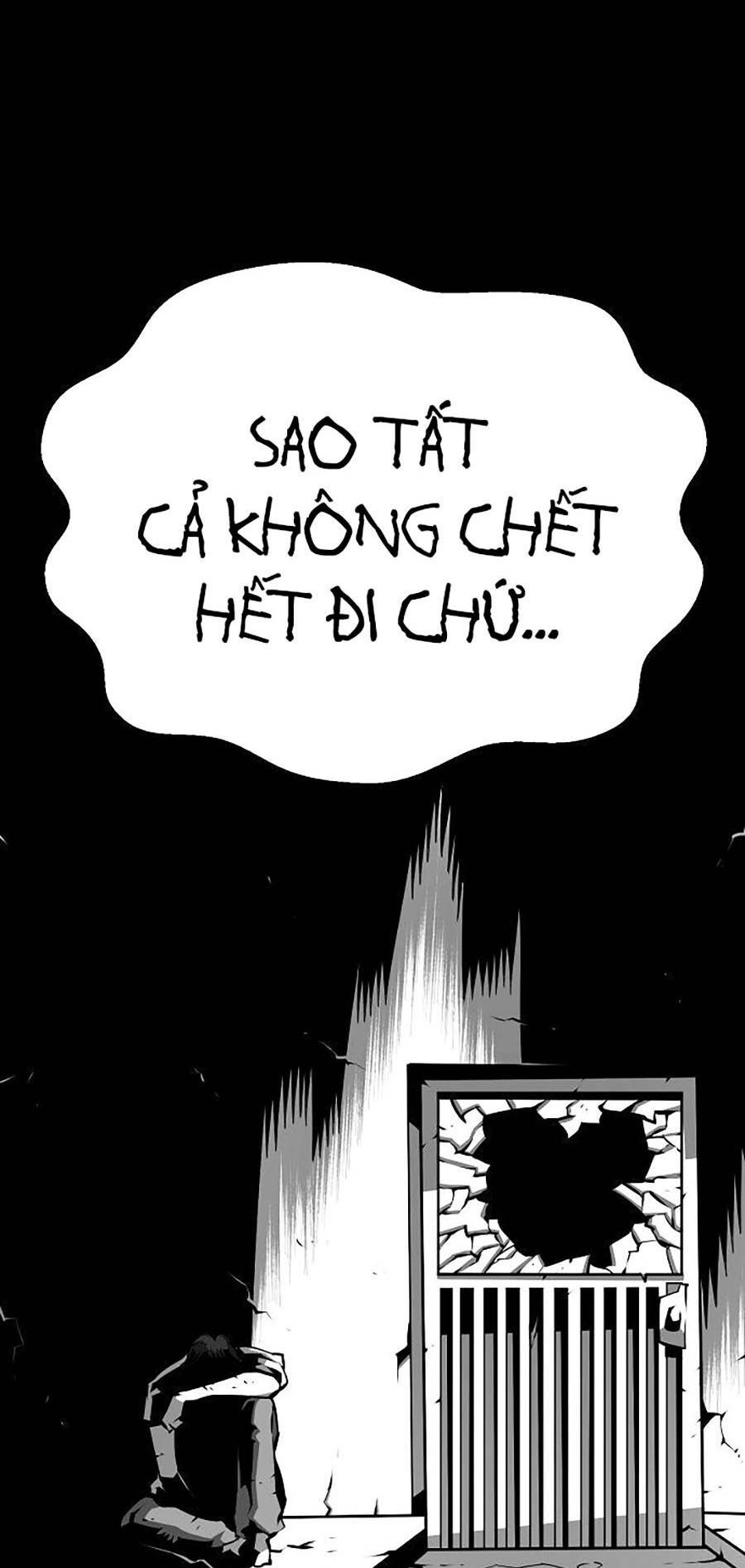 Cuồng Thú - Chapter 3 - Page 110