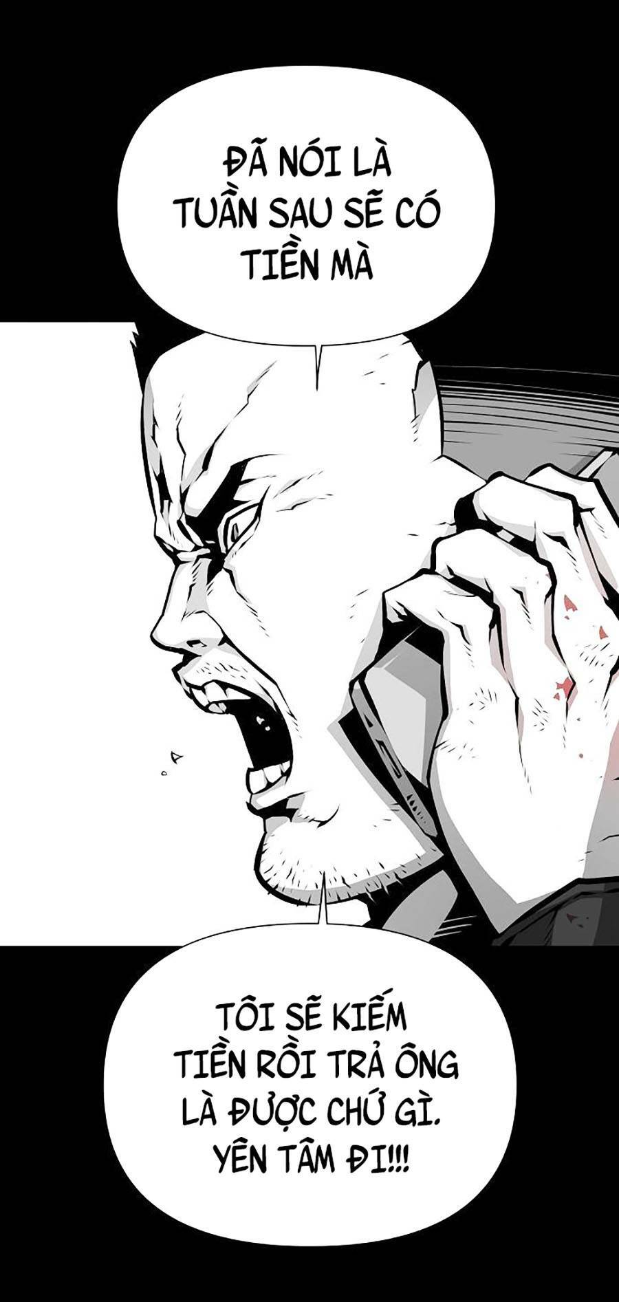 Cuồng Thú - Chapter 3 - Page 116