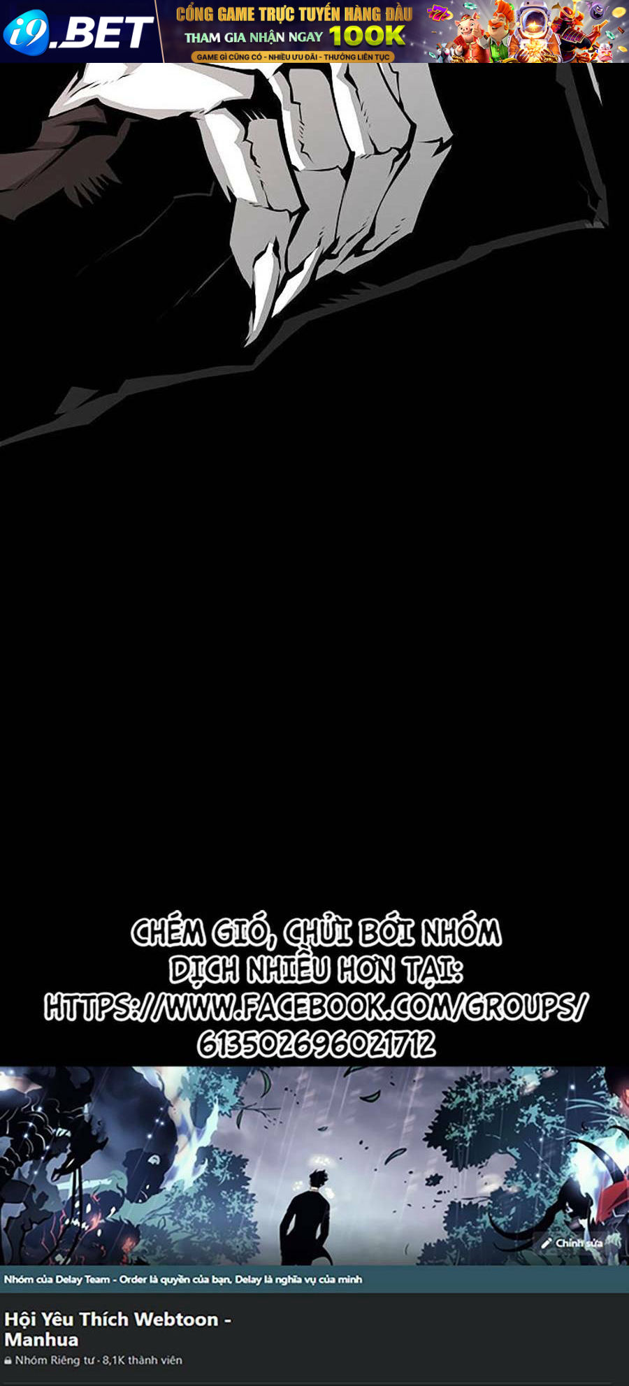 Cuồng Thú - Chapter 3 - Page 124