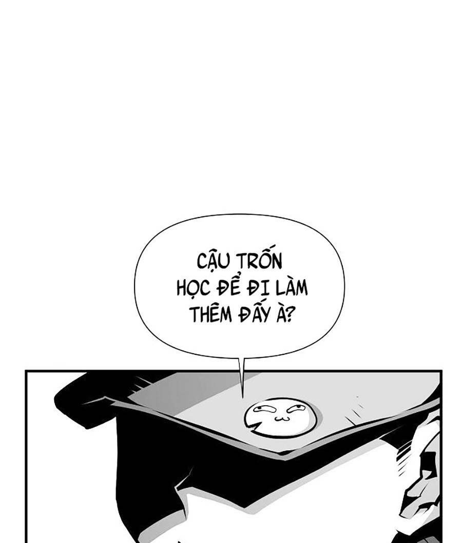 Cuồng Thú - Chapter 3 - Page 18