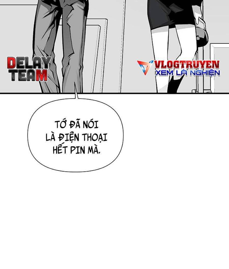 Cuồng Thú - Chapter 3 - Page 30