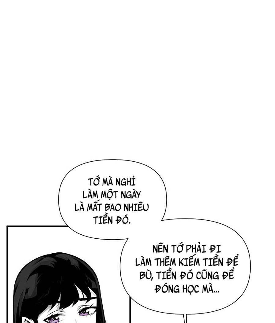 Cuồng Thú - Chapter 3 - Page 31