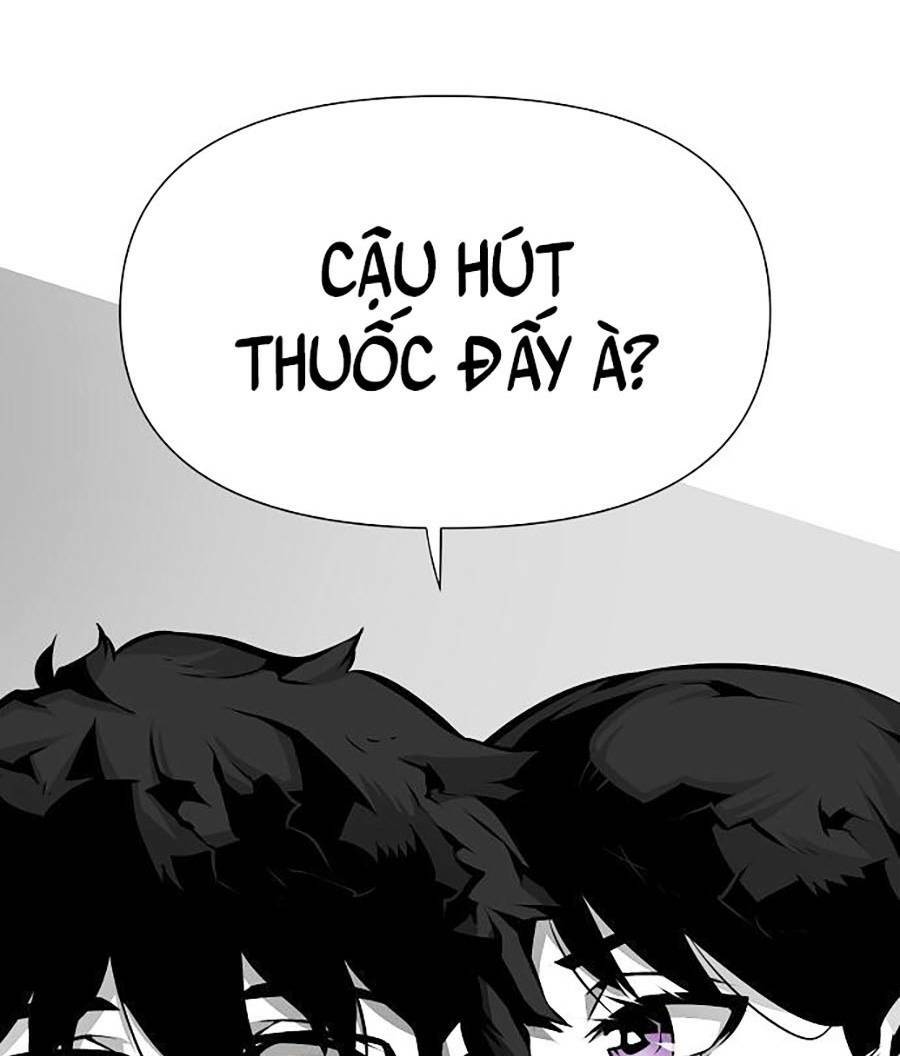 Cuồng Thú - Chapter 3 - Page 34