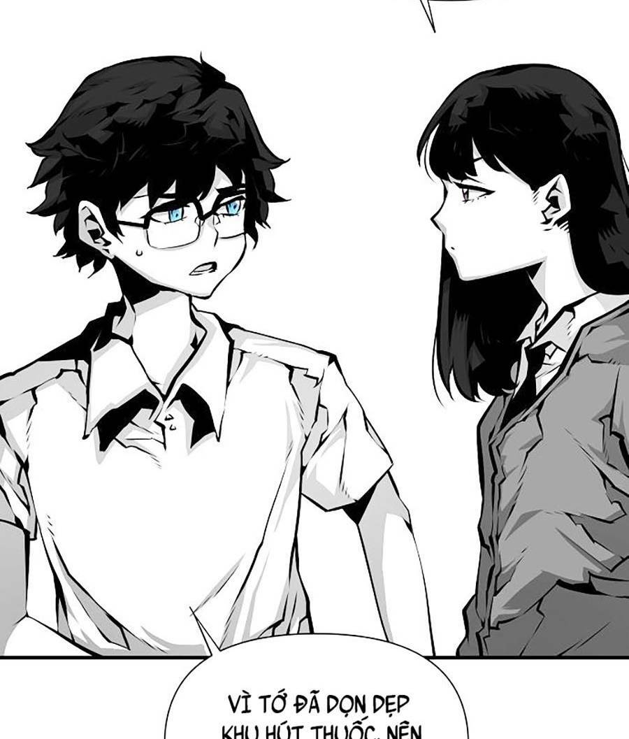 Cuồng Thú - Chapter 3 - Page 37