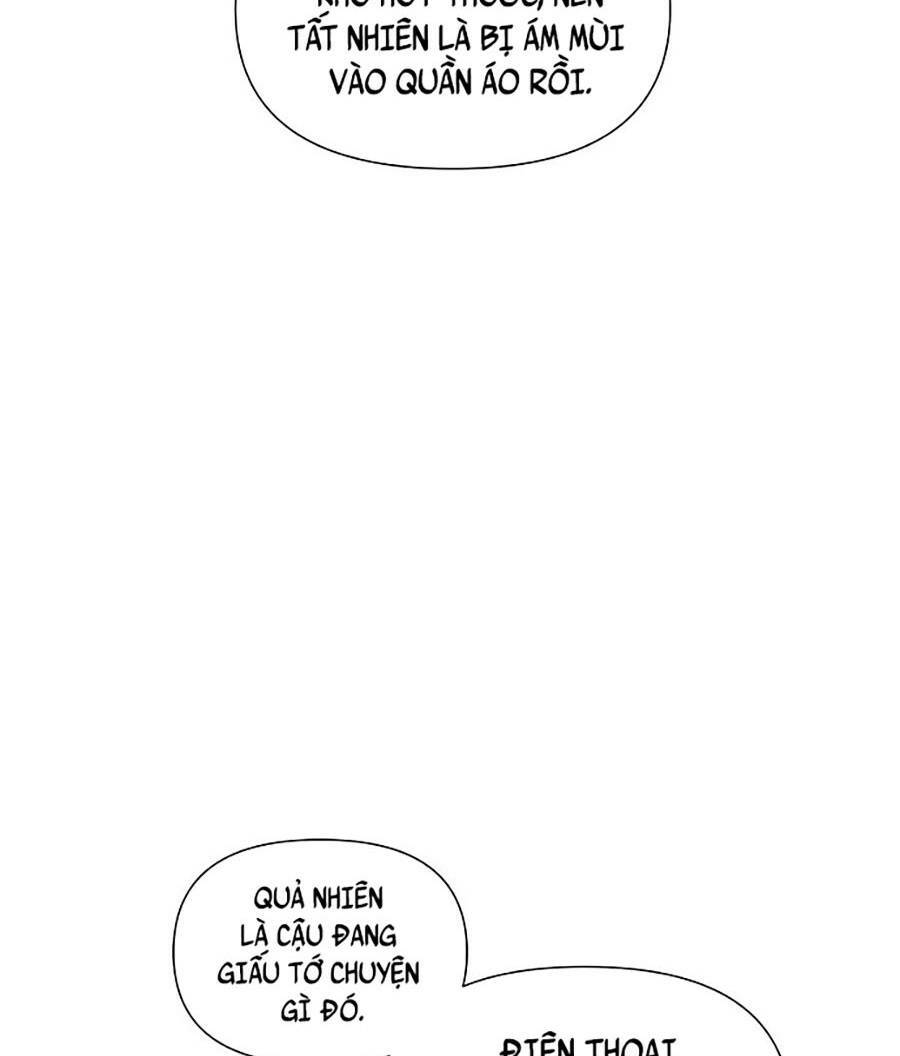 Cuồng Thú - Chapter 3 - Page 38