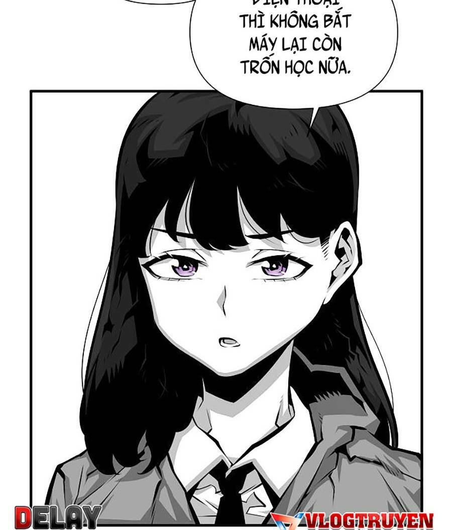 Cuồng Thú - Chapter 3 - Page 39