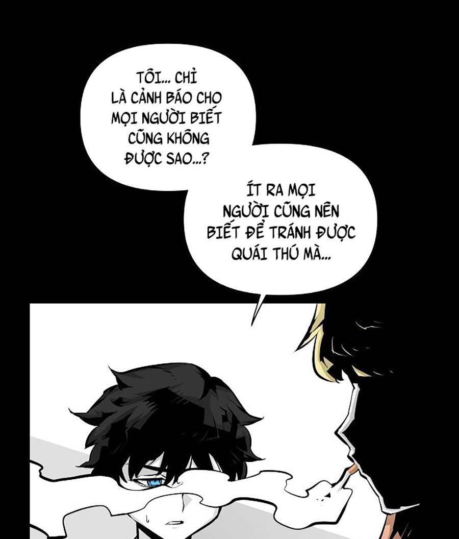 Cuồng Thú - Chapter 3 - Page 46