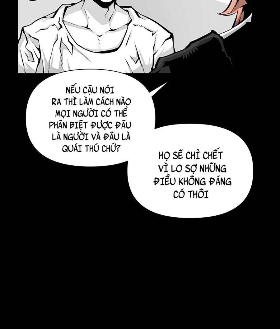 Cuồng Thú - Chapter 3 - Page 47