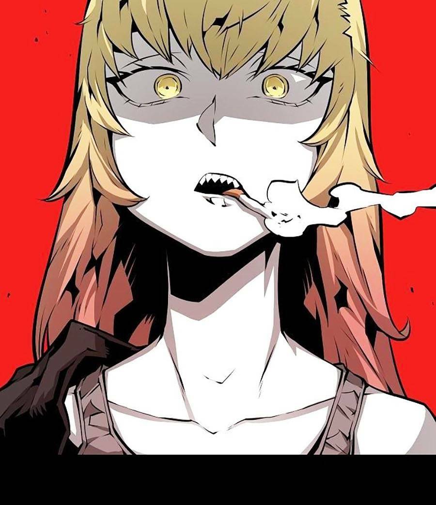 Cuồng Thú - Chapter 3 - Page 50