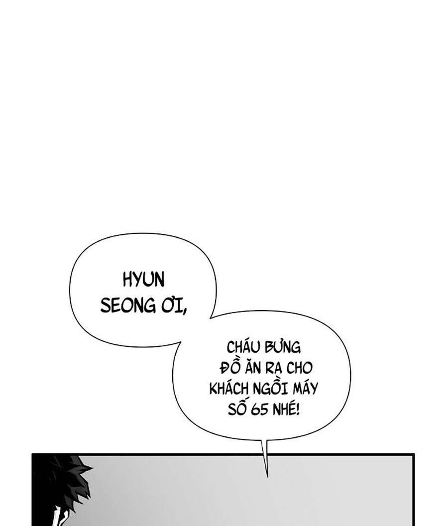 Cuồng Thú - Chapter 3 - Page 5