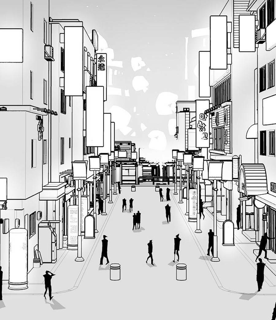 Cuồng Thú - Chapter 3 - Page 68