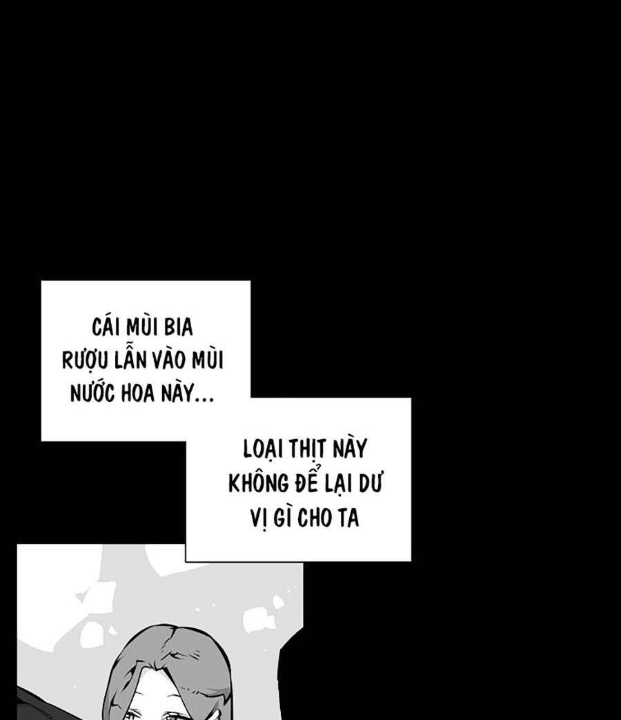 Cuồng Thú - Chapter 3 - Page 72