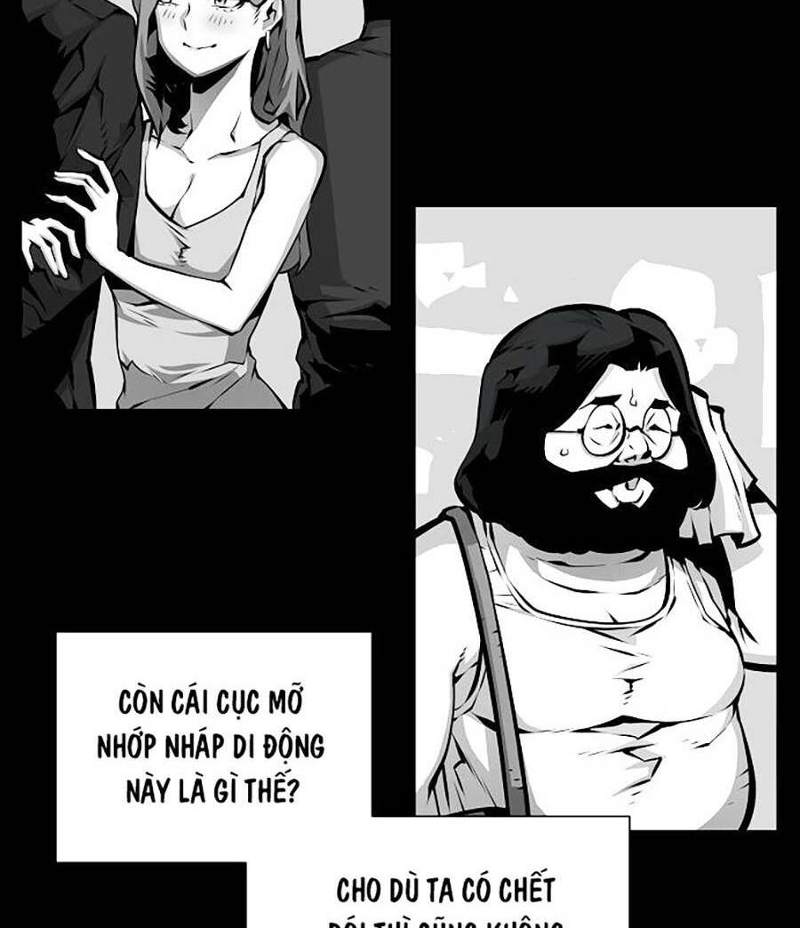 Cuồng Thú - Chapter 3 - Page 73