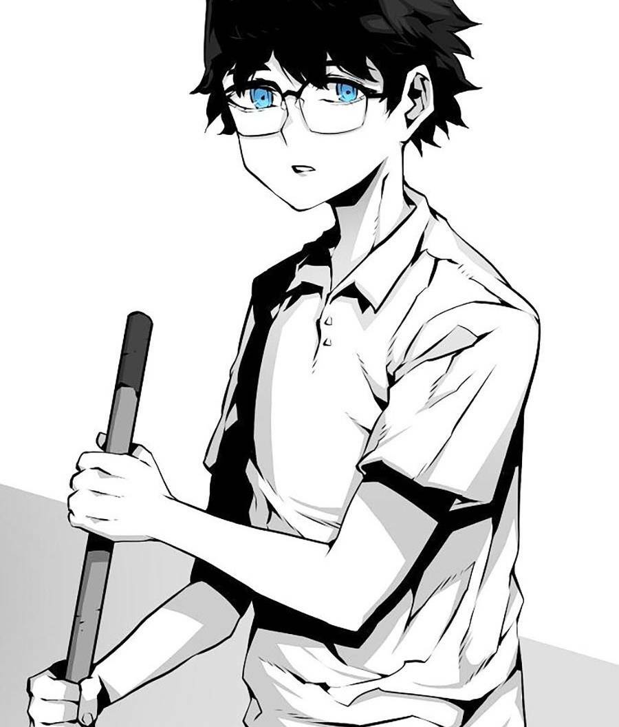 Cuồng Thú - Chapter 3 - Page 8