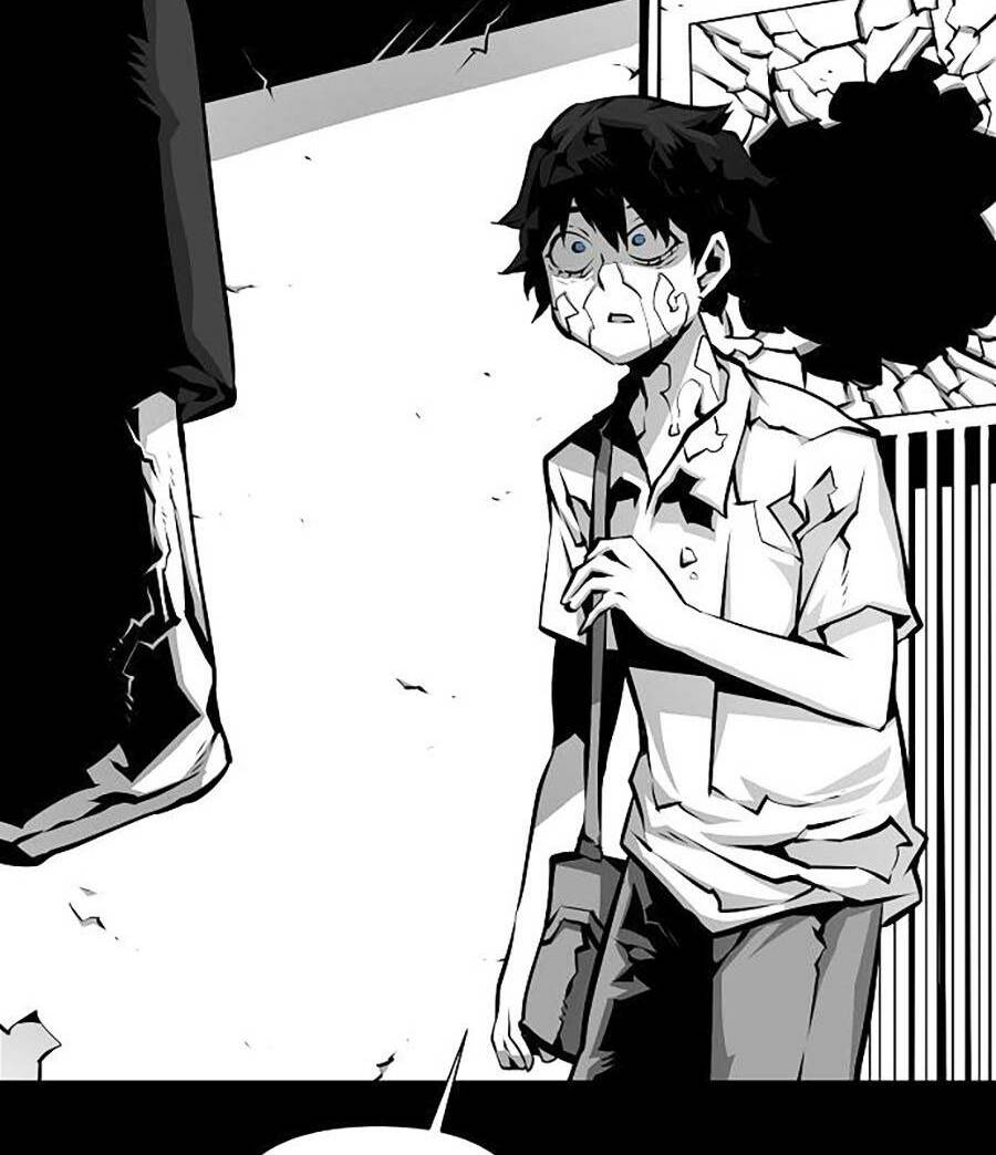 Cuồng Thú - Chapter 3 - Page 97