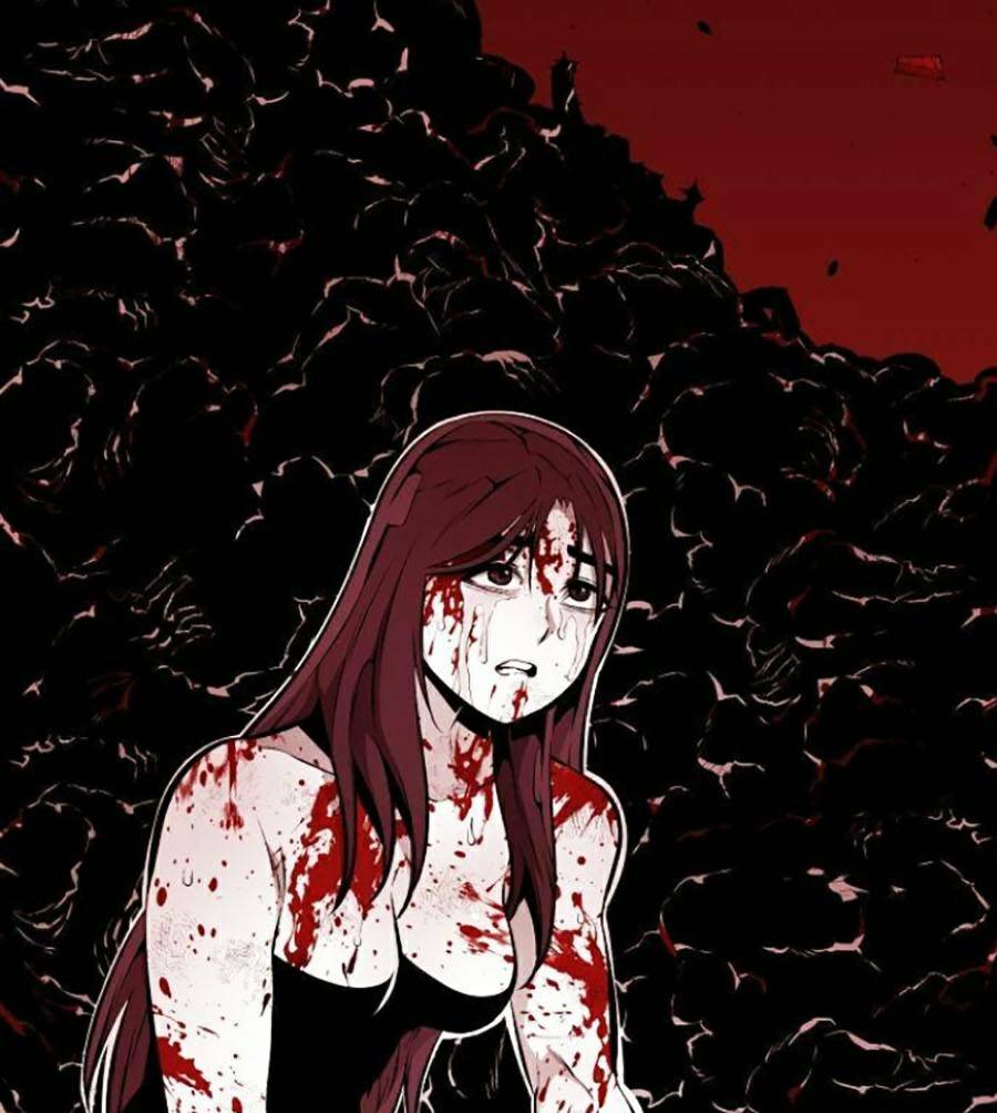 Cuồng Thú - Chapter 30 - Page 100