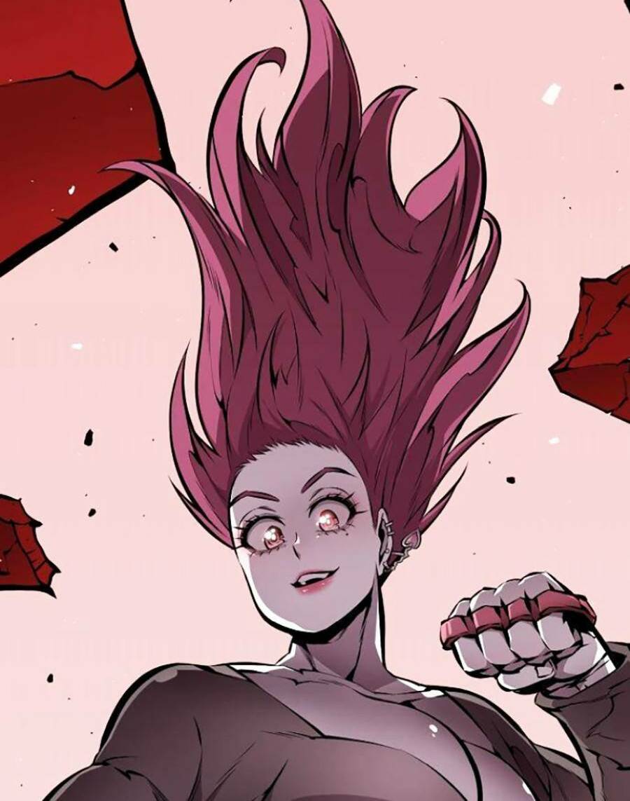 Cuồng Thú - Chapter 30 - Page 133