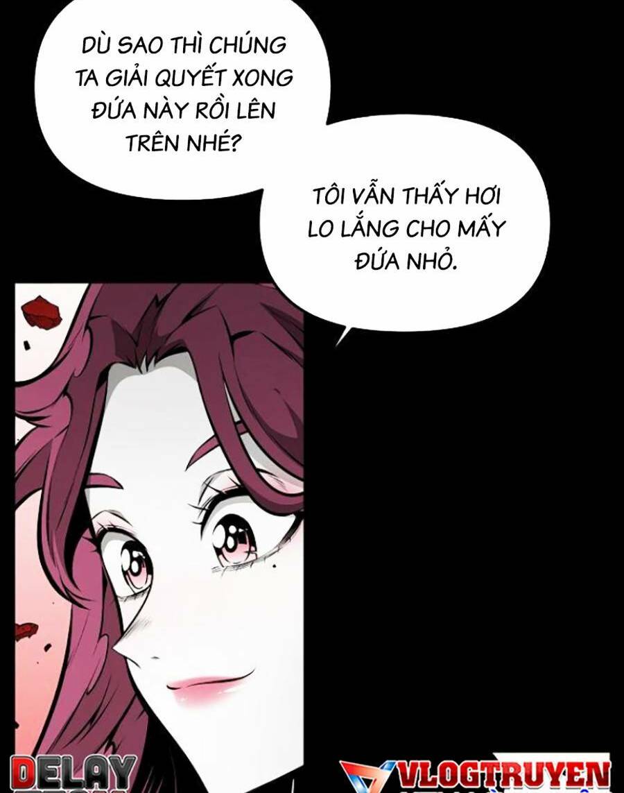 Cuồng Thú - Chapter 30 - Page 163