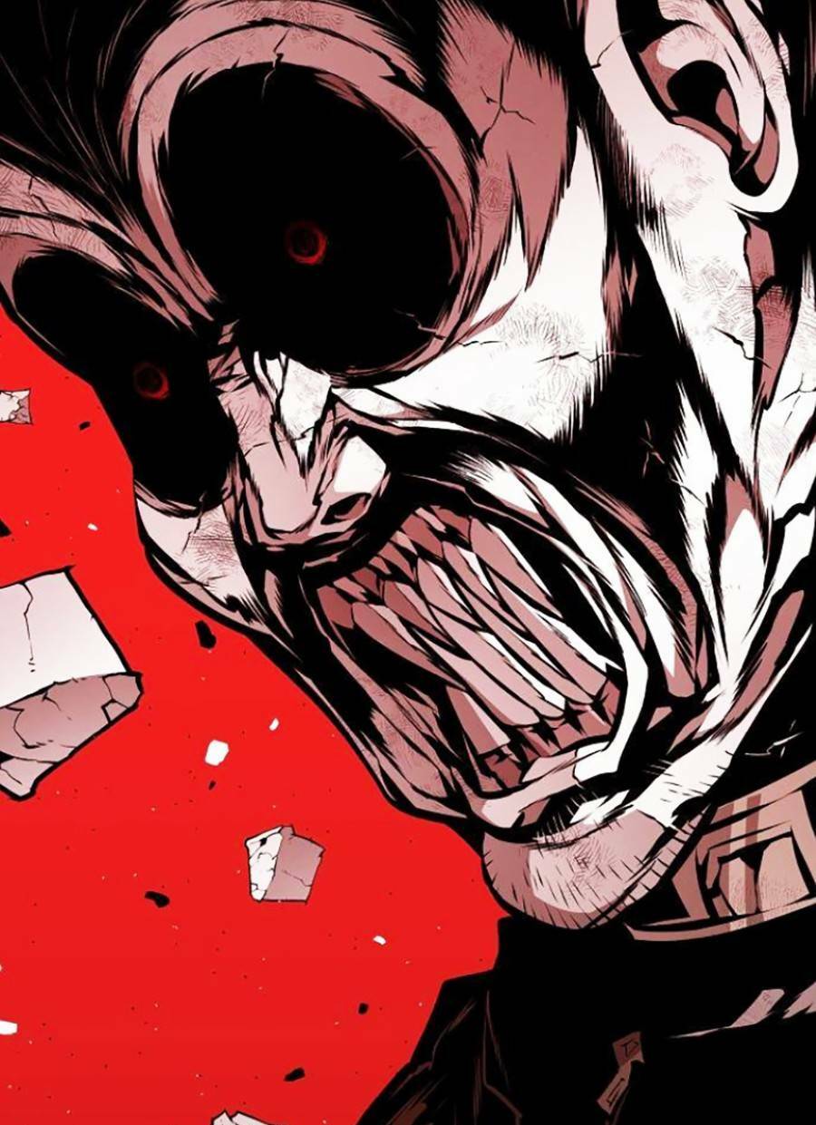 Cuồng Thú - Chapter 30 - Page 18