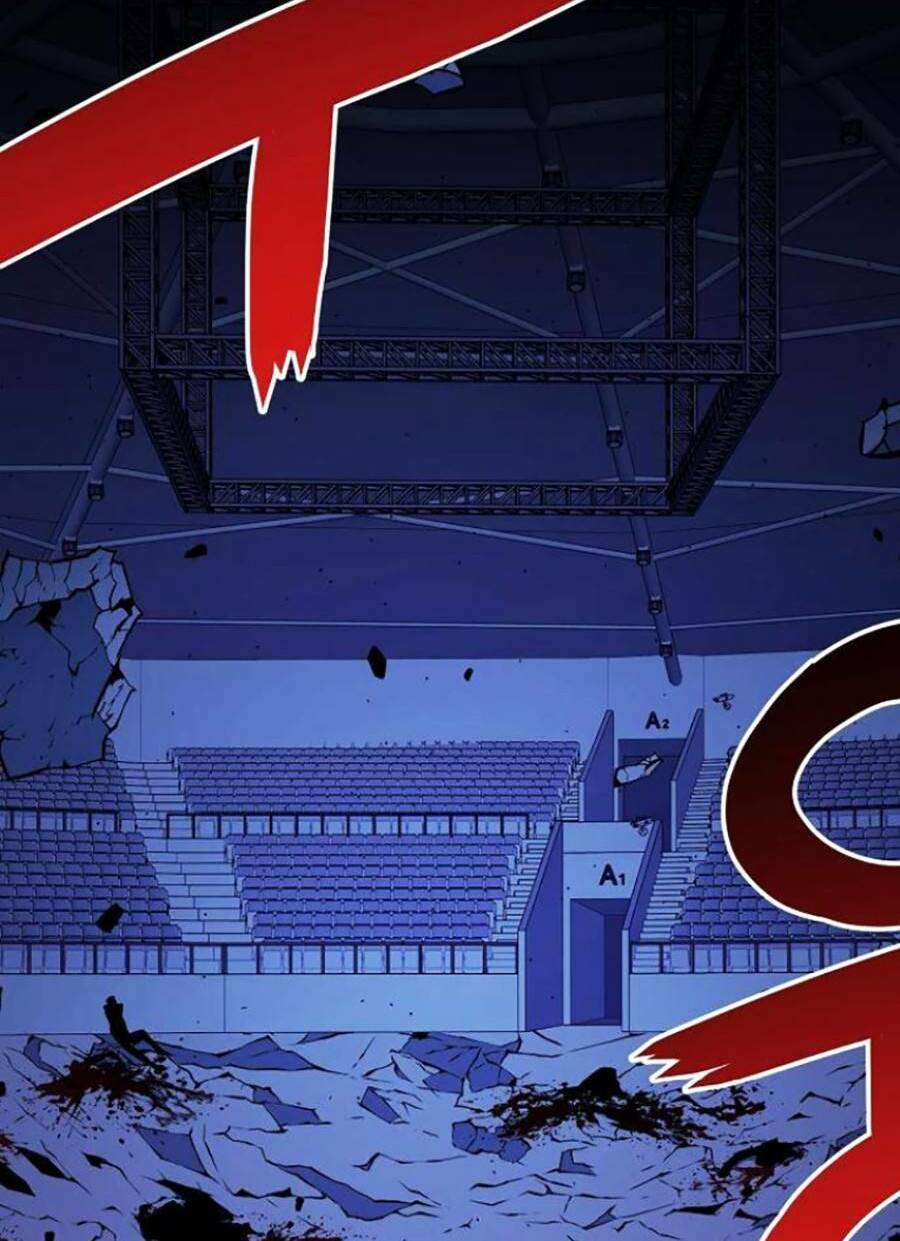 Cuồng Thú - Chapter 30 - Page 33