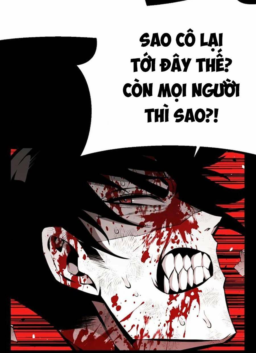 Cuồng Thú - Chapter 30 - Page 46