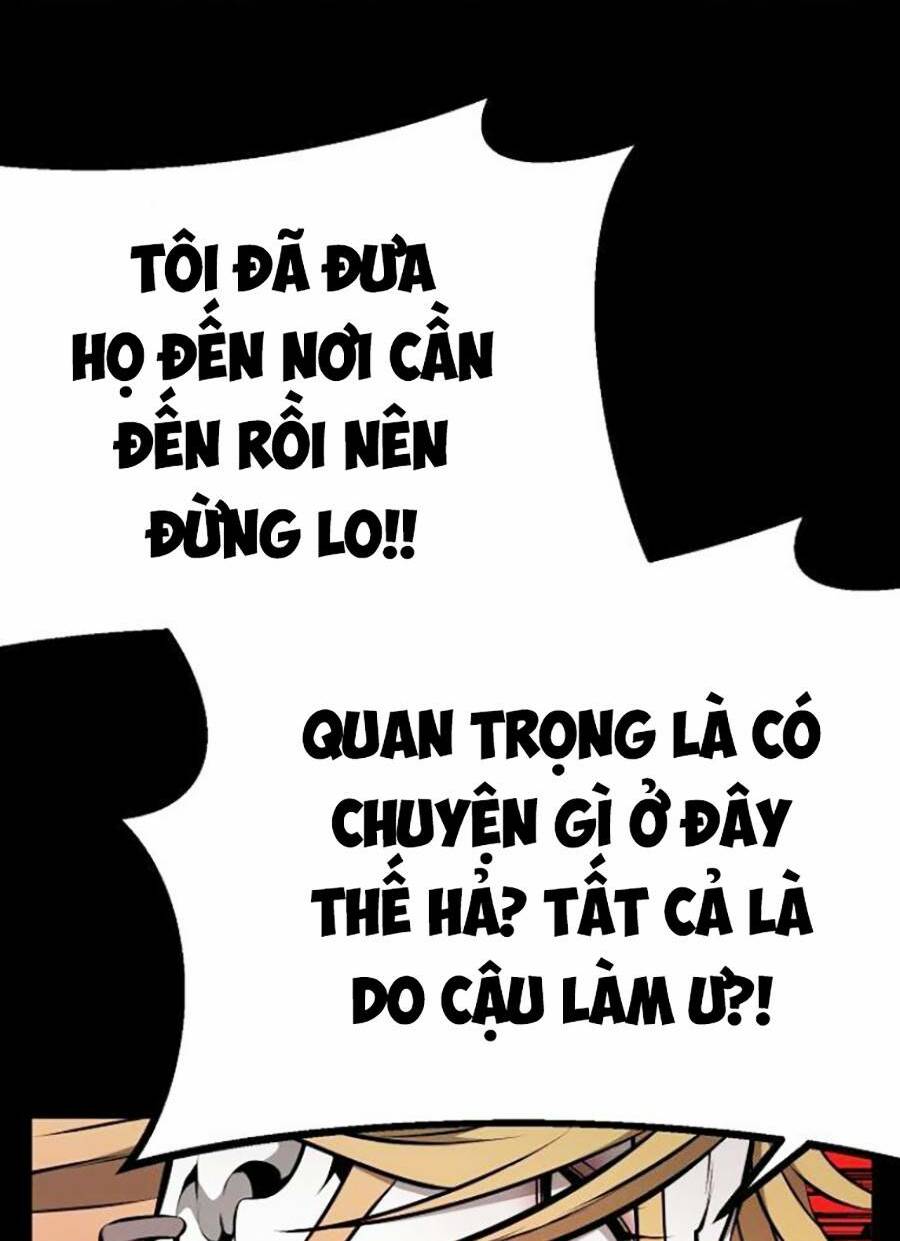 Cuồng Thú - Chapter 30 - Page 47