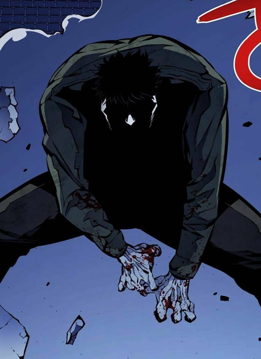 Cuồng Thú - Chapter 30 - Page 50