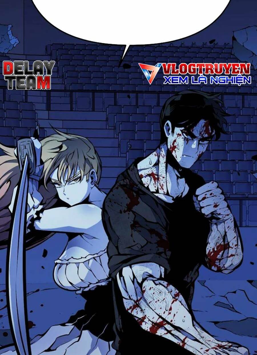 Cuồng Thú - Chapter 30 - Page 57