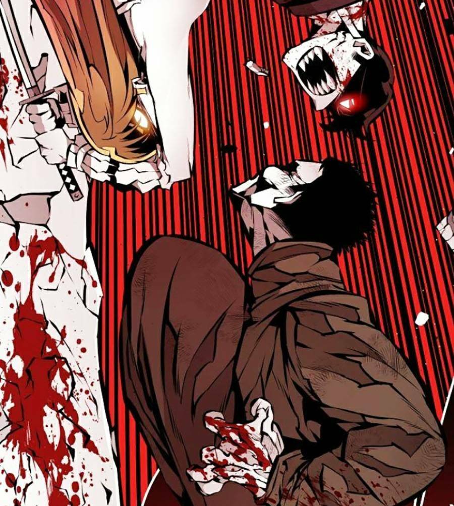 Cuồng Thú - Chapter 30 - Page 66