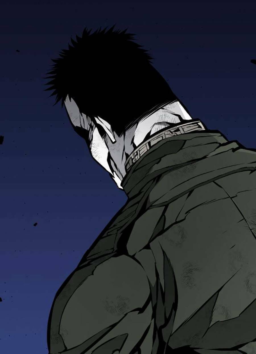 Cuồng Thú - Chapter 30 - Page 6